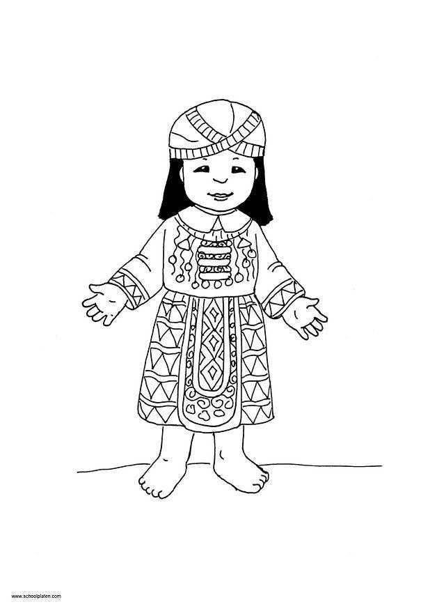 Página para colorir imagem 9