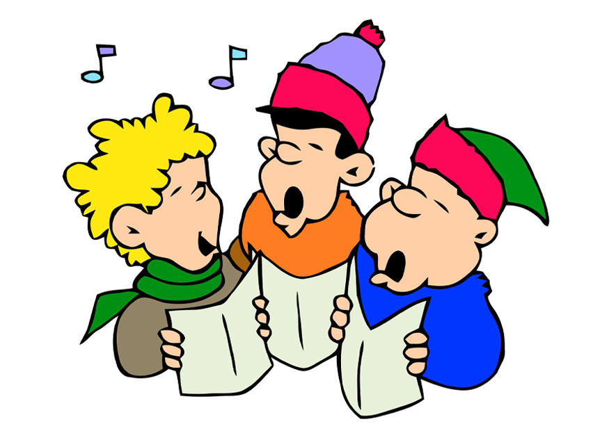 imagem canA§A£o de natal