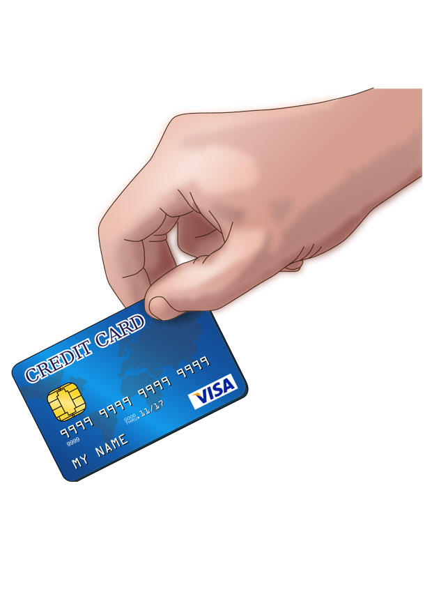 imagem cartA£o de crA©dito