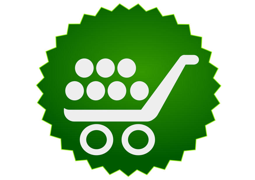 imagem comprar ecologicamente 