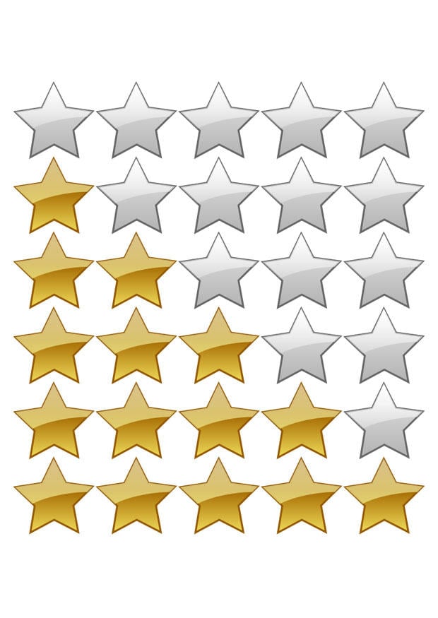 imagem estrelas