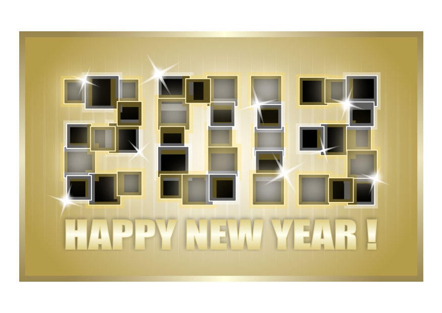 imagem feliz ano novo 2013