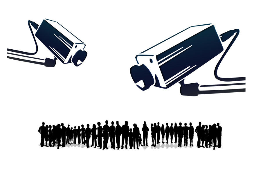 imagem privacidade
