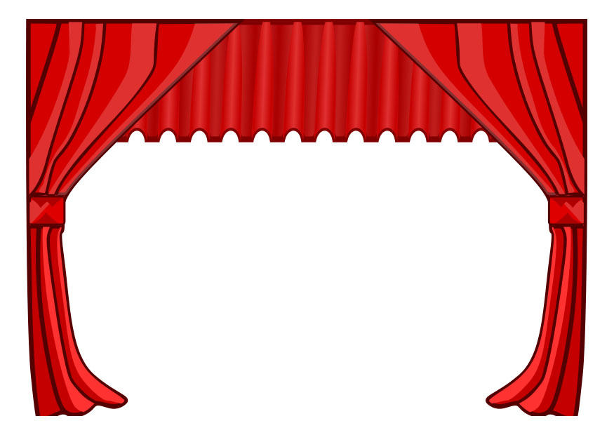 imagem teatro