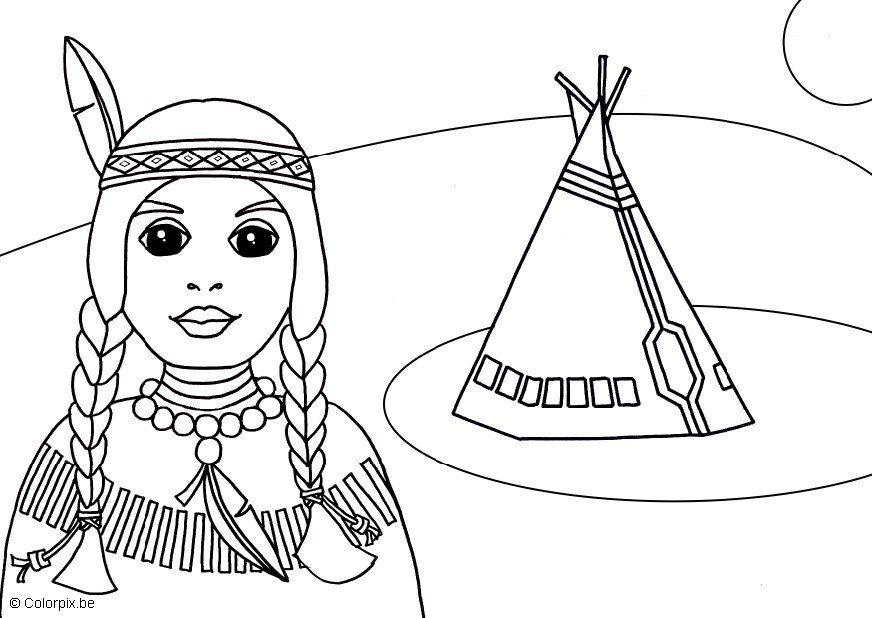 Andia Página para colorir Andia