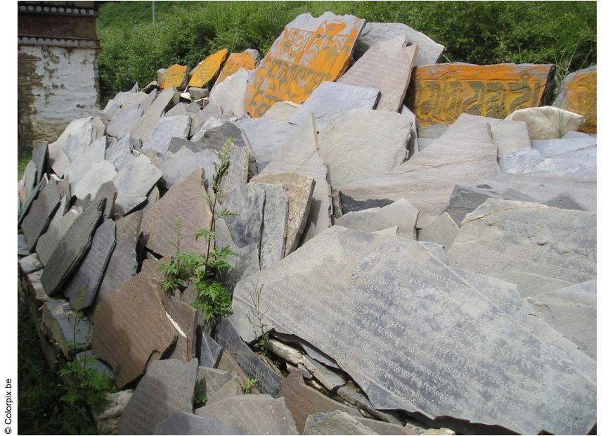 inscriA§Aµes em pedras Foto inscriA§Aµes em pedras
