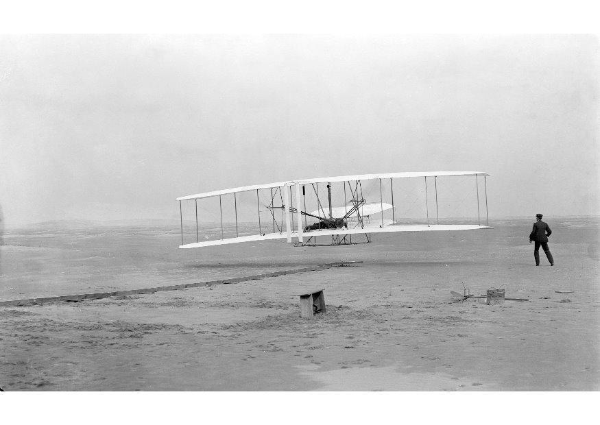 irmA£os wright Foto irmA£os wright
