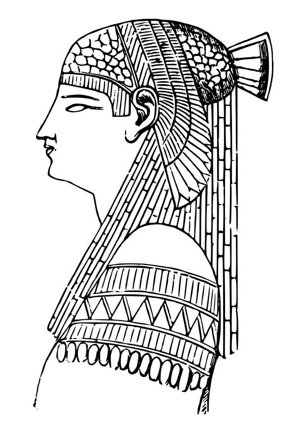 isis Página para colorir isis
