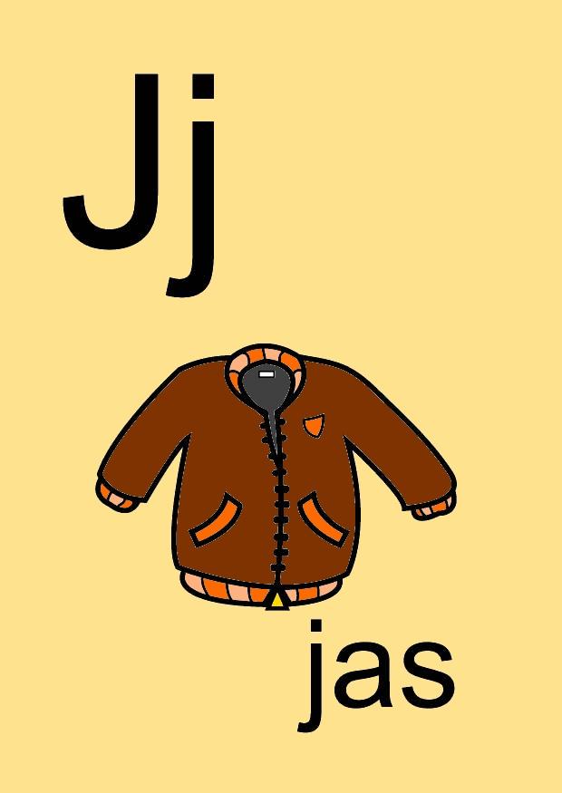 j imagem j