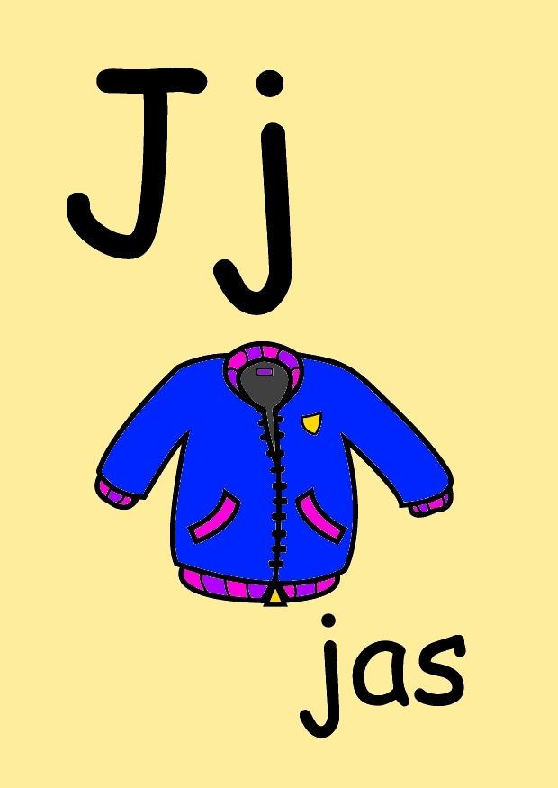j imagem j