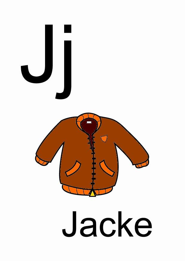 j imagem j