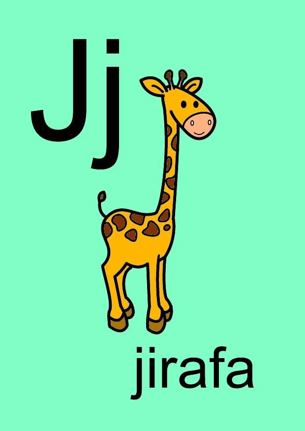 j imagem j