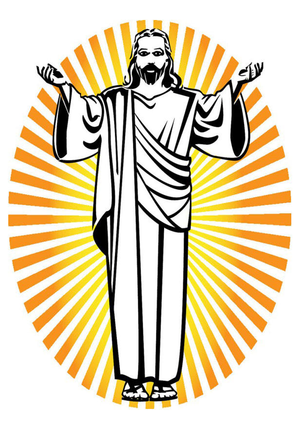 jesus imagem jesus