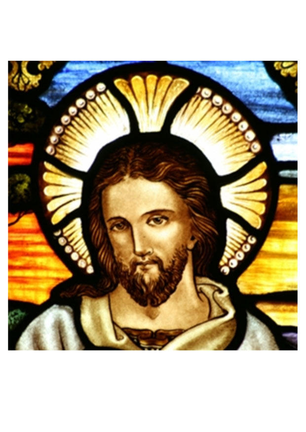 jesus imagem jesus