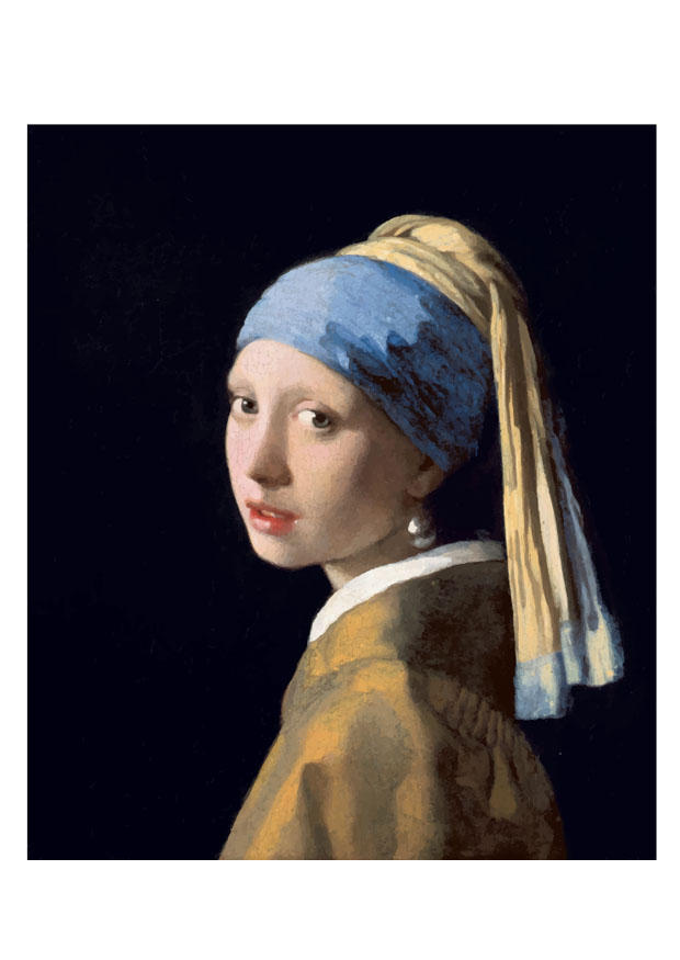 johannes vermeer imagem johannes vermeer