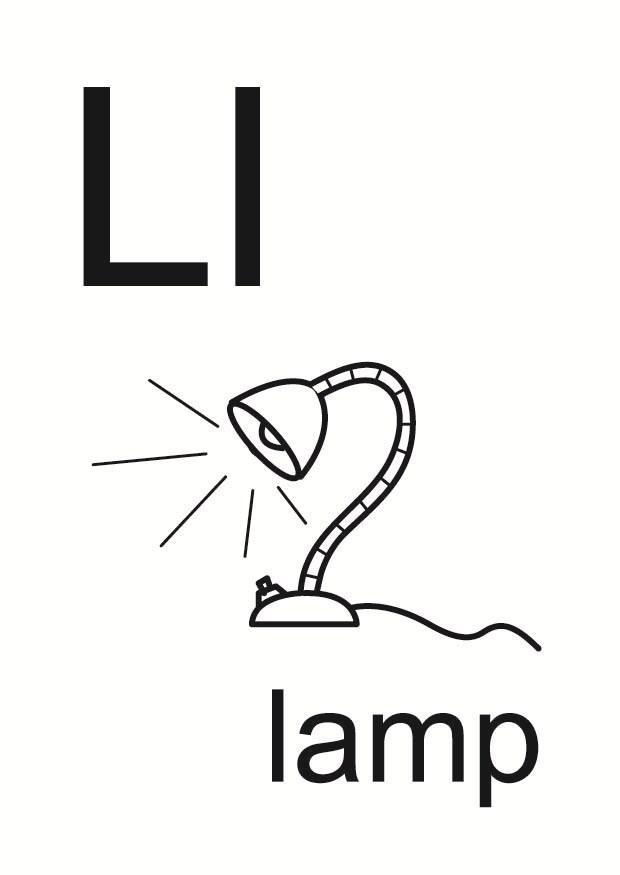 l Página para colorir l