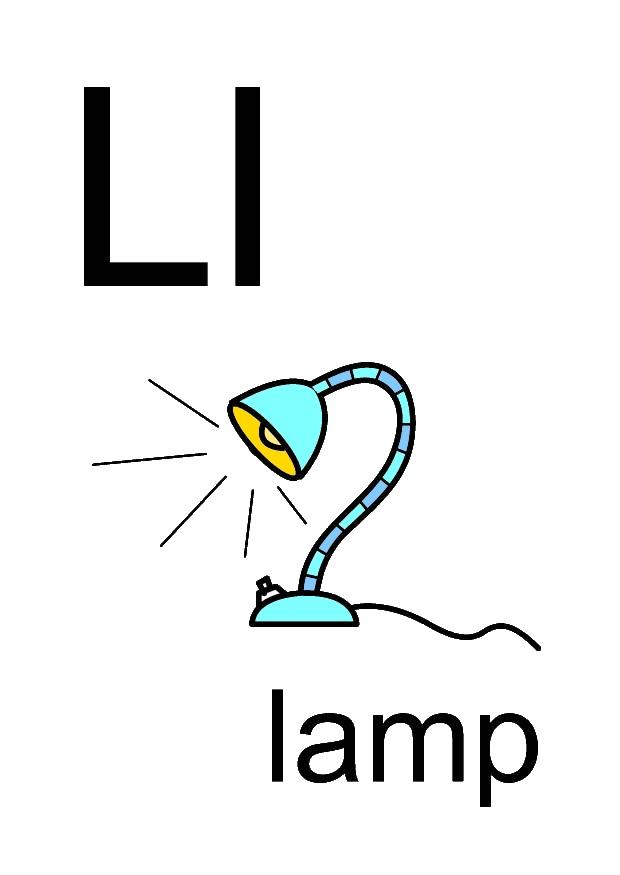 l imagem l