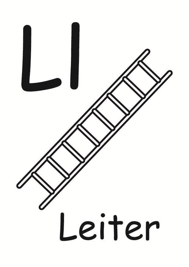 l Página para colorir l