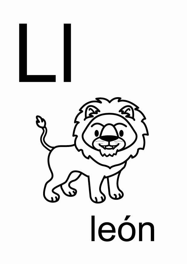 l Página para colorir l