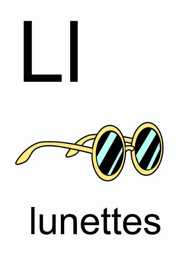 l imagem l