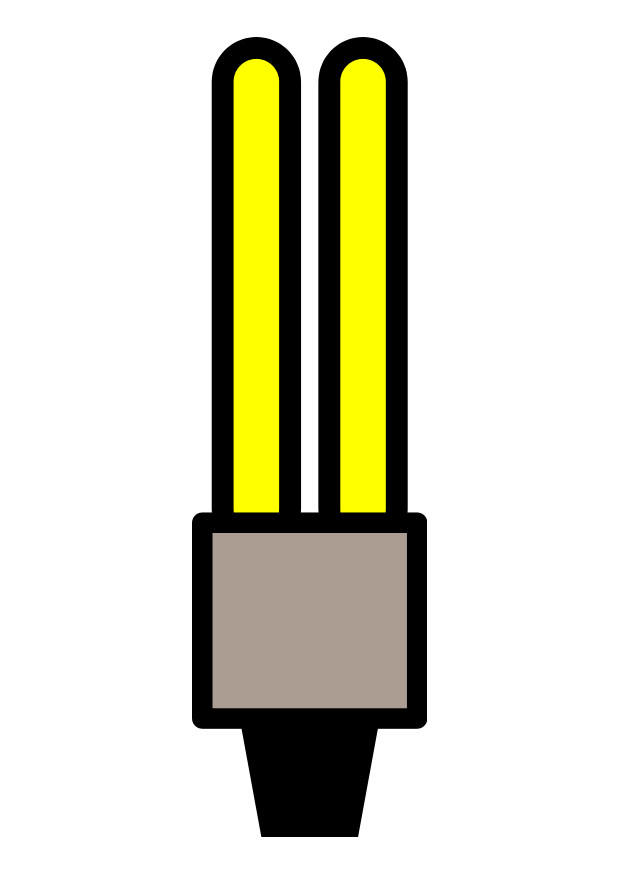 lA¢mpada fluorescente compacta imagem lA¢mpada fluorescente compacta