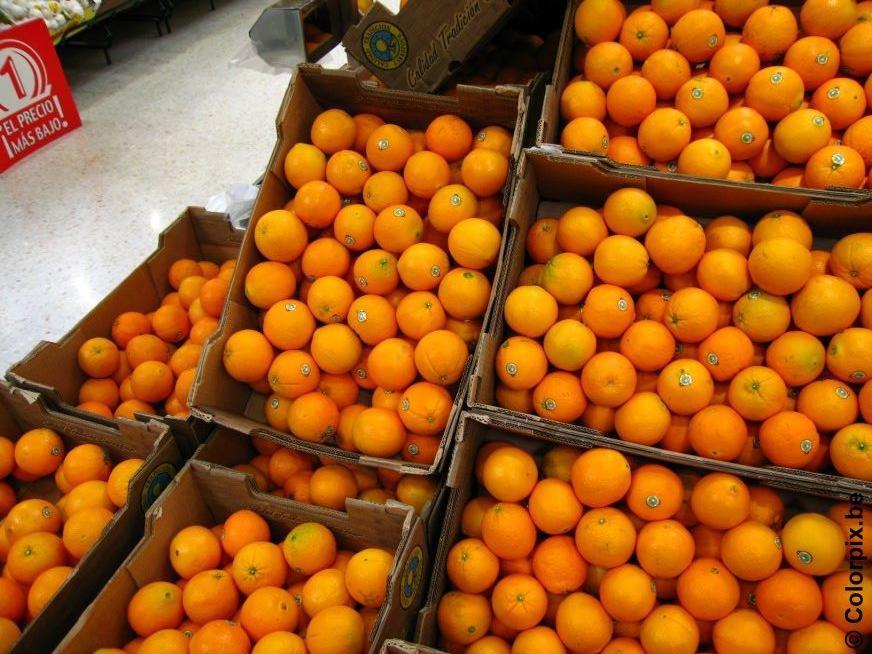 laranjas Foto laranjas