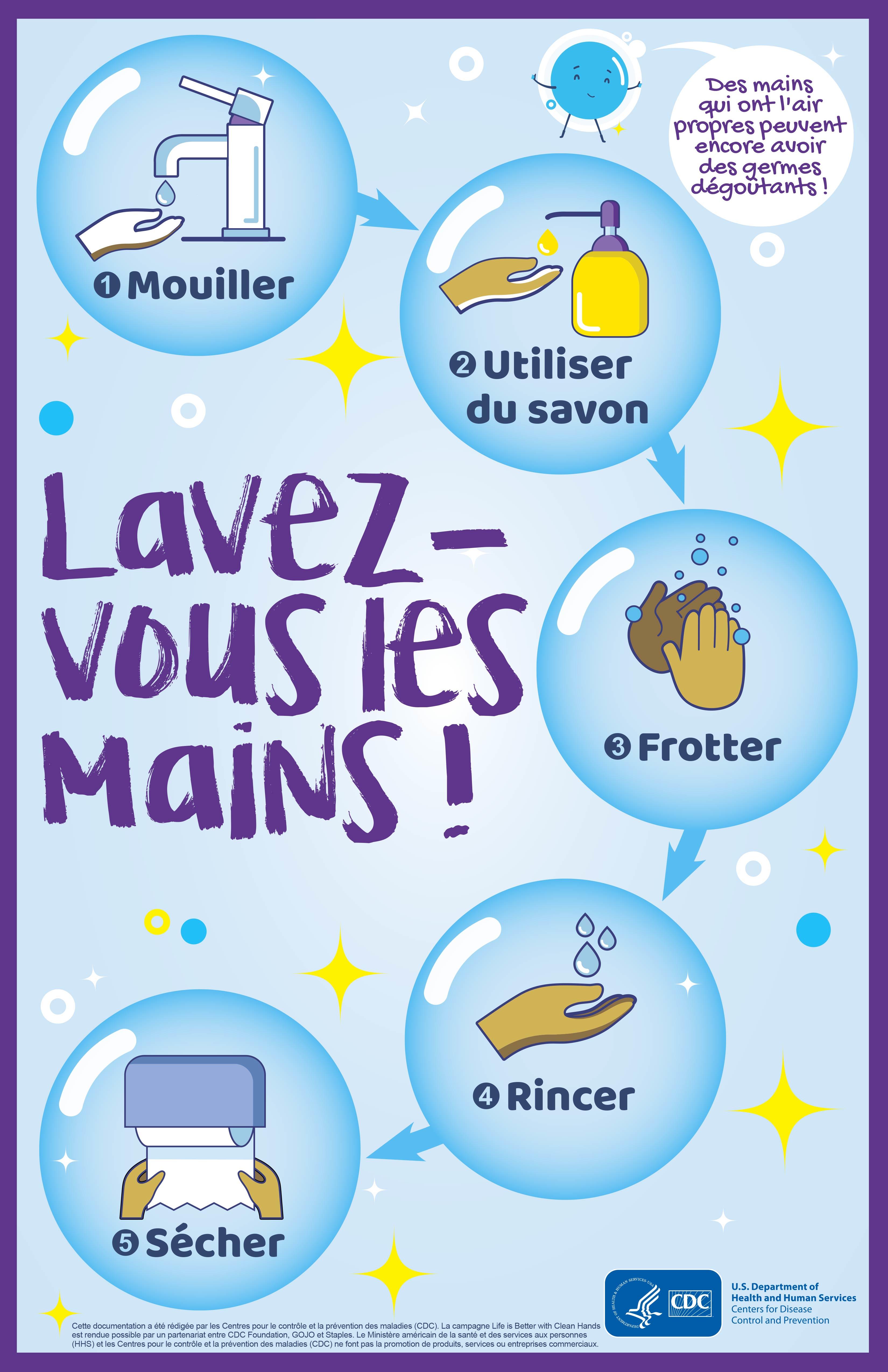 lave as mA£os imagem lave as mA£os
