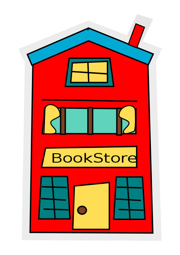 livraria imagem livraria