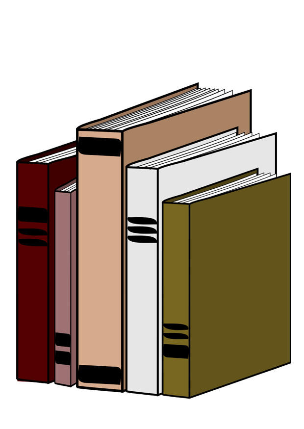 livros imagem livros