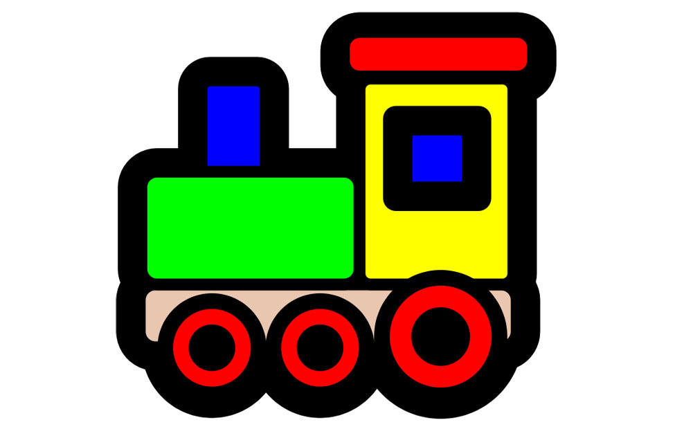 locomotiva imagem locomotiva