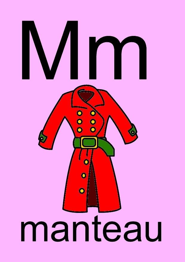 m imagem m