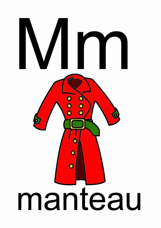 m imagem m