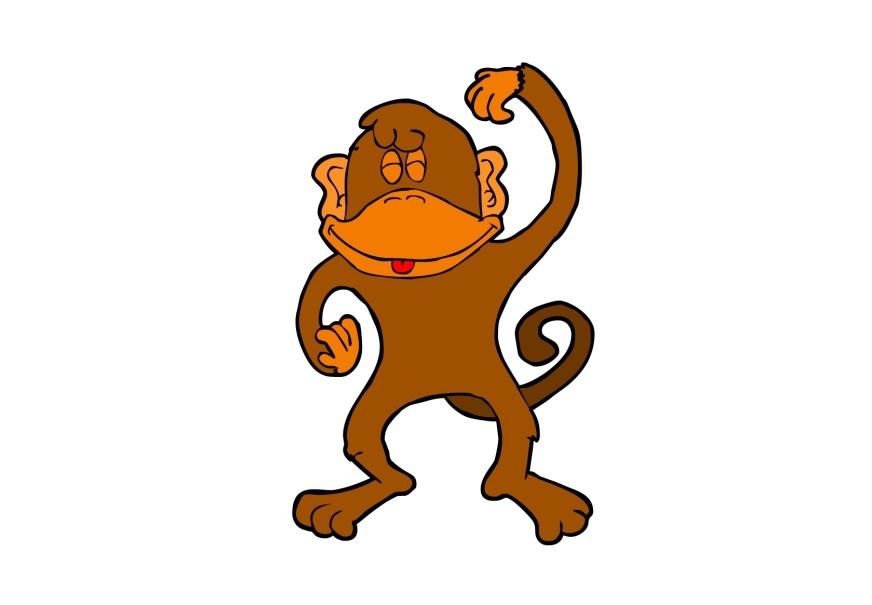 macaco imagem macaco
