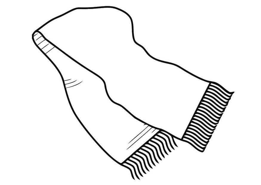 manta Página para colorir manta