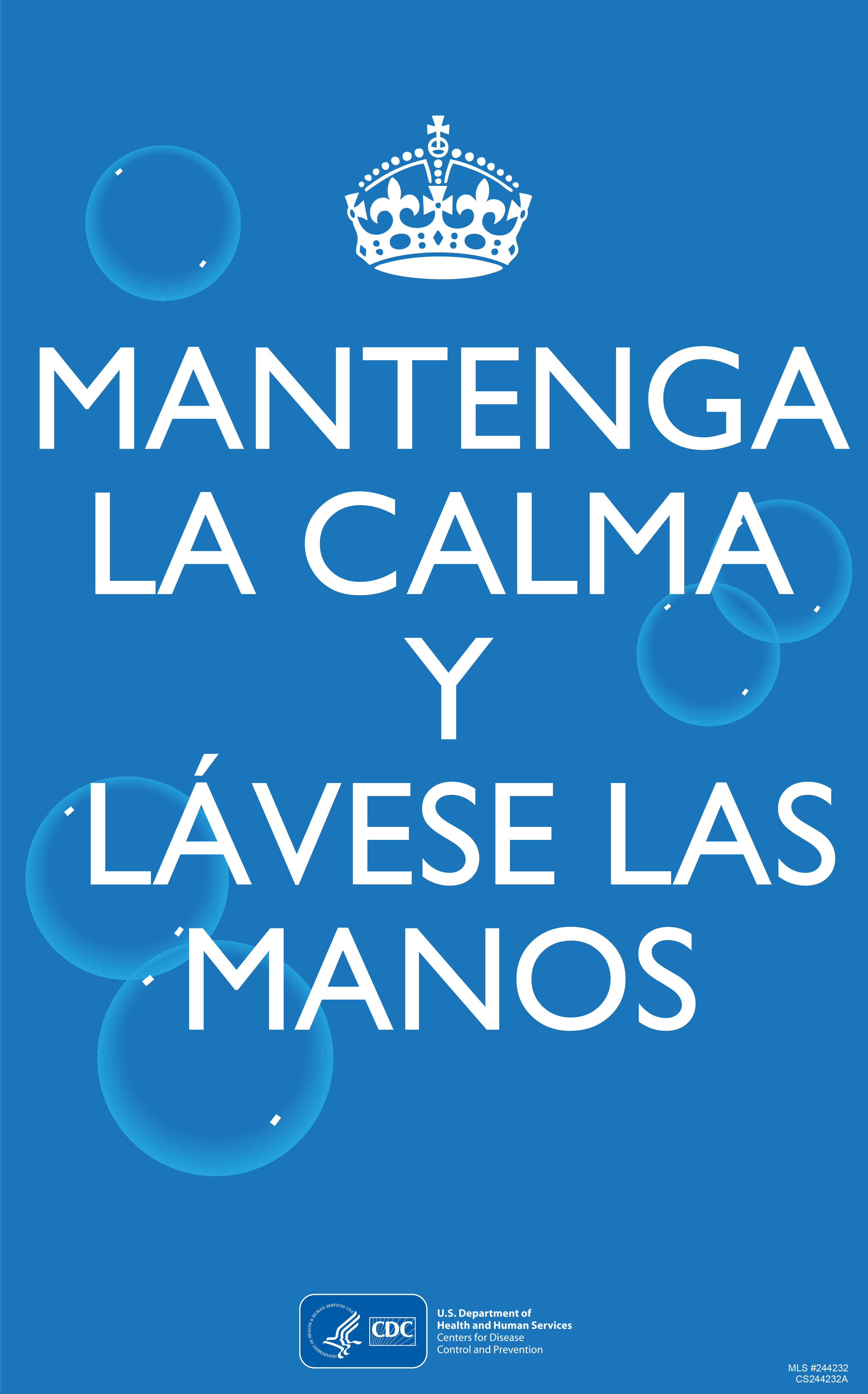 mantenha a calma e lave as mA£os imagem mantenha a calma e lave as mA£os