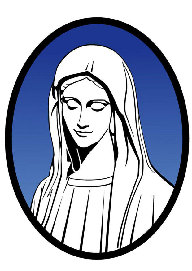 maria imagem maria