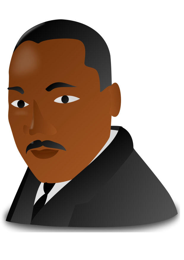 martin luther king imagem martin luther king