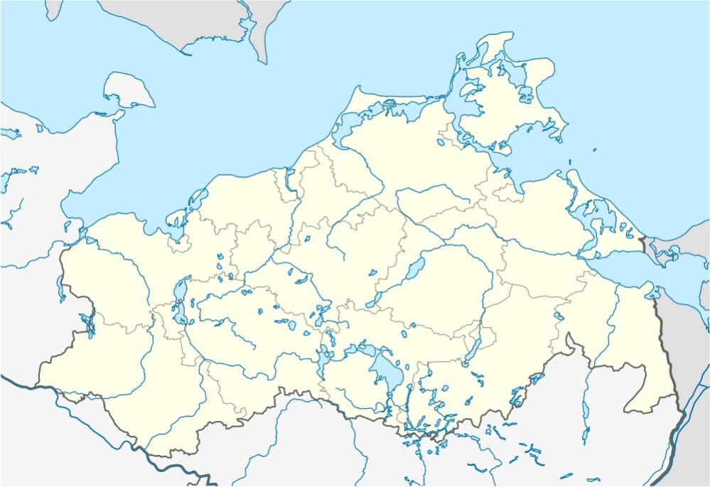 mecklenburg-vorpommern imagem mecklenburg-vorpommern