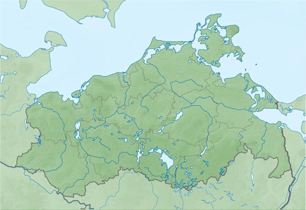 mecklenburg-vorpommern imagem mecklenburg-vorpommern