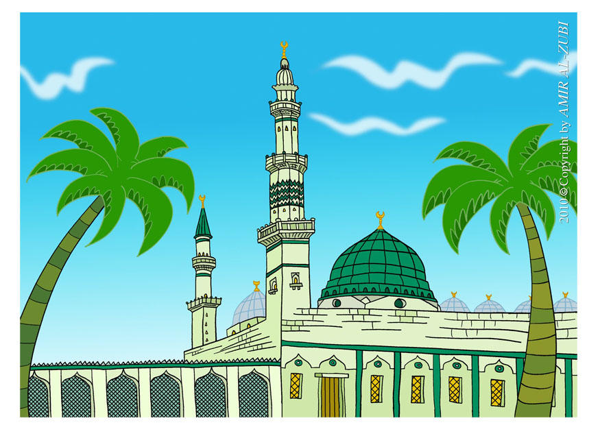 mesquita imagem mesquita