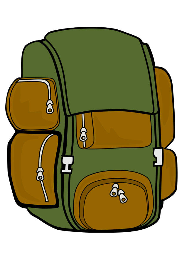 mochila imagem mochila