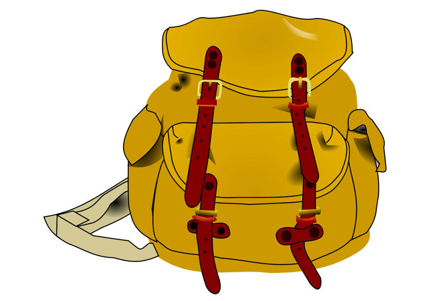 mochila imagem mochila