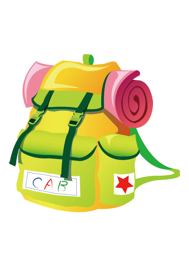 mochila imagem mochila