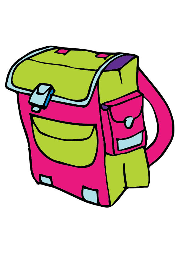 mochila imagem mochila