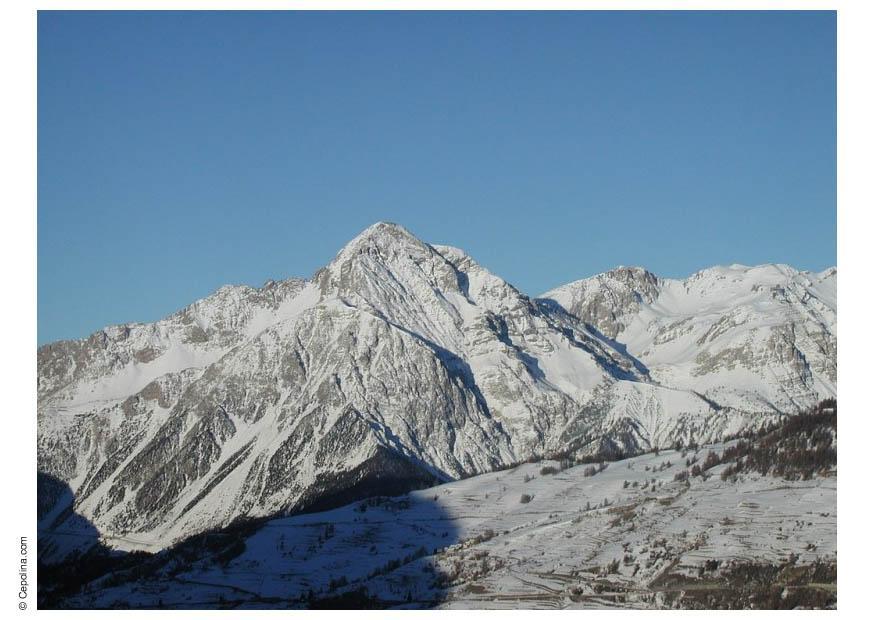 montanhas - alpes italianos Foto montanhas - alpes italianos