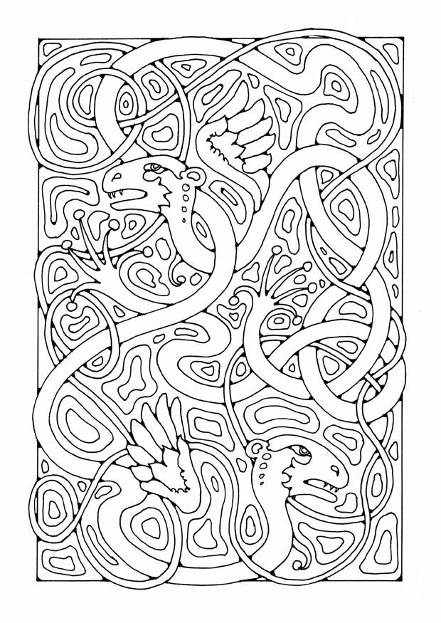motivos Página para colorir motivos
