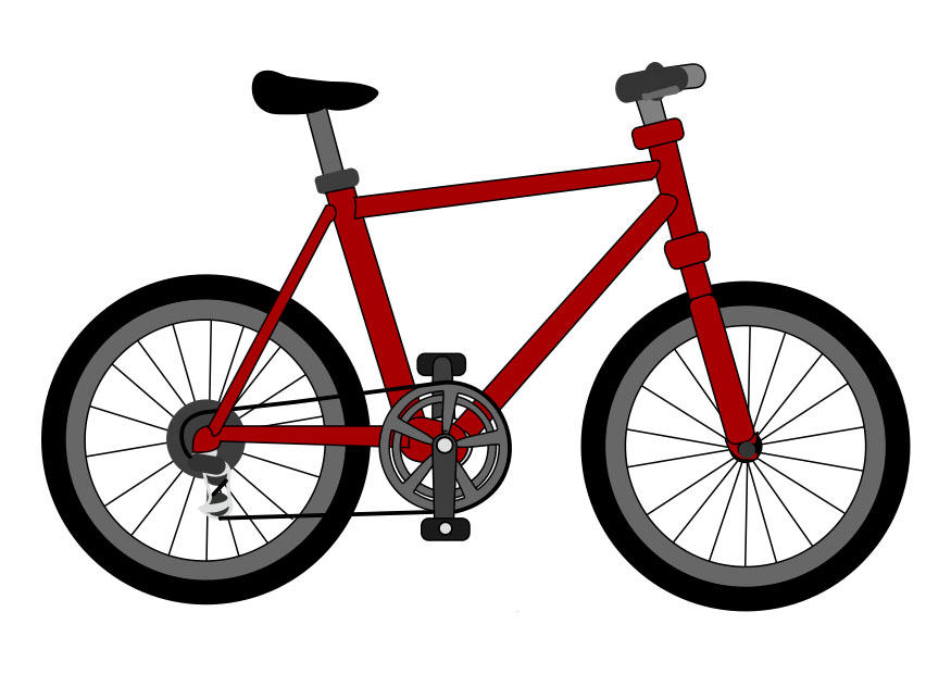 mountain bike imagem mountain bike