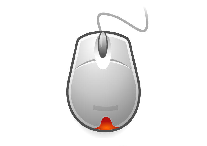 mouse imagem mouse