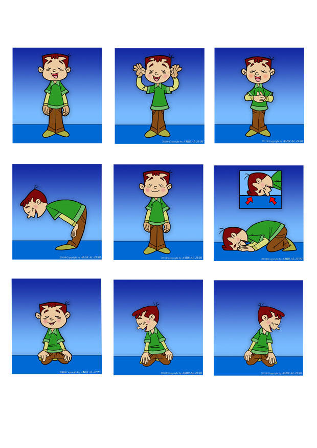 namaz salat imagem namaz salat