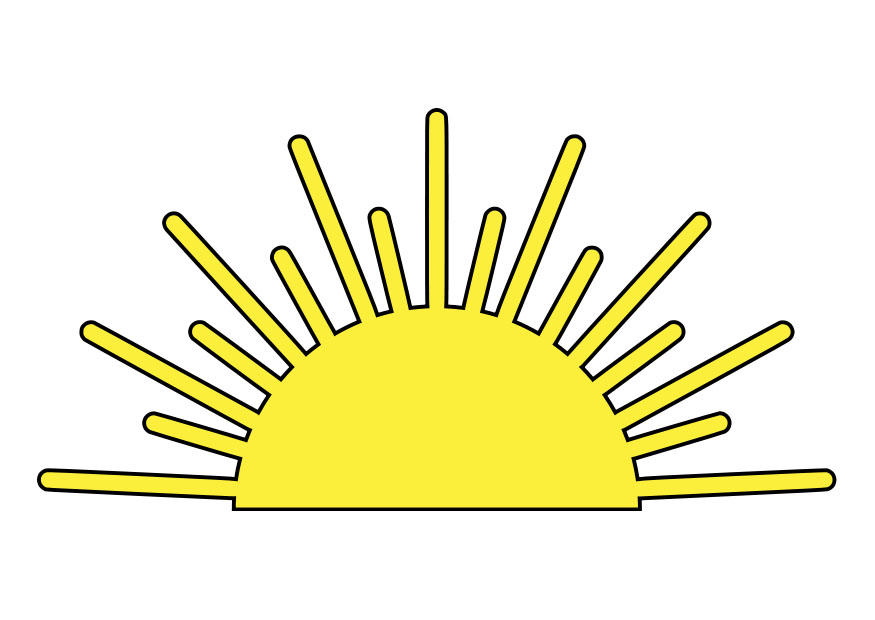 nascer do sol imagem nascer do sol